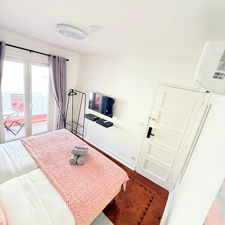 Mountview Retreat * Sintra