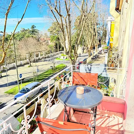 Mountview Retreat Villa *