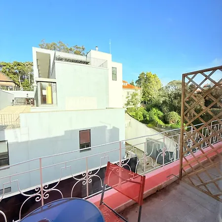 Mountview Retreat Villa Sintra