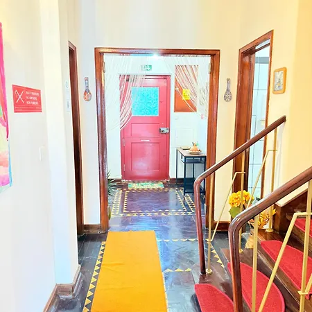 Villa Mountview Retreat