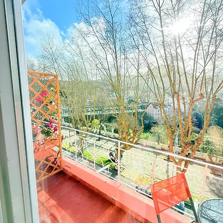 Mountview Retreat Villa *