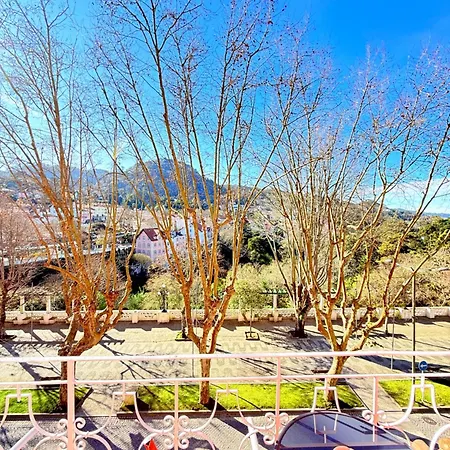 Villa Mountview Retreat Sintra