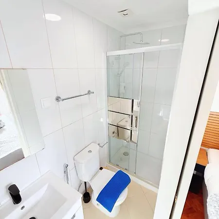 Mountview Retreat Villa Sintra