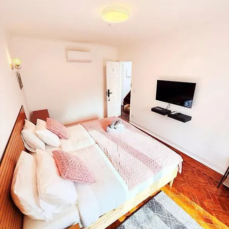 Mountview Retreat 빌라