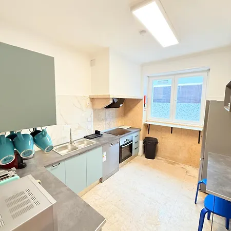 Mountview Retreat Villa