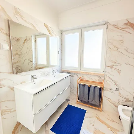 Villa Mountview Retreat