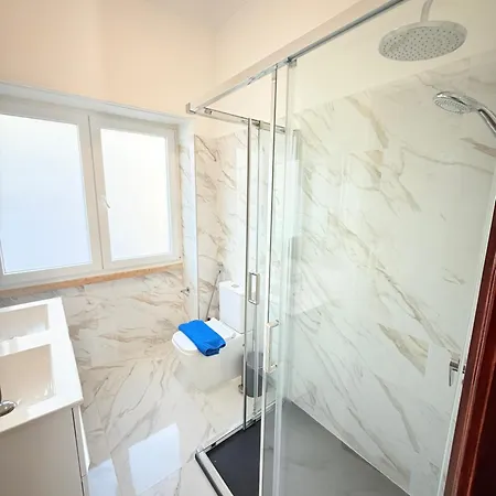 Villa Mountview Retreat Sintra