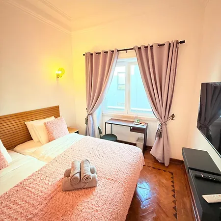 Mountview Retreat * Sintra