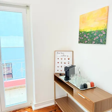 Mountview Retreat Villa *