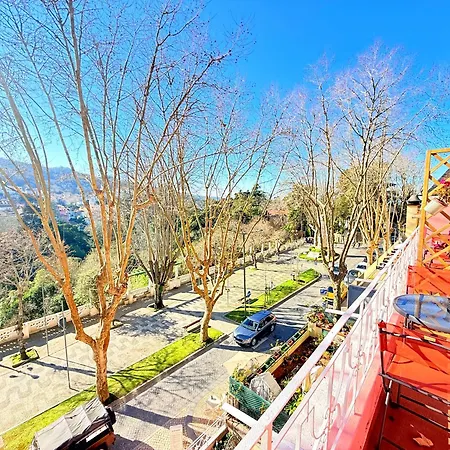 Mountview Retreat * Sintra