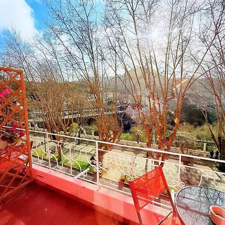 Villa Mountview Retreat