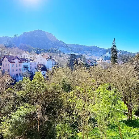 Villa Mountview Retreat *