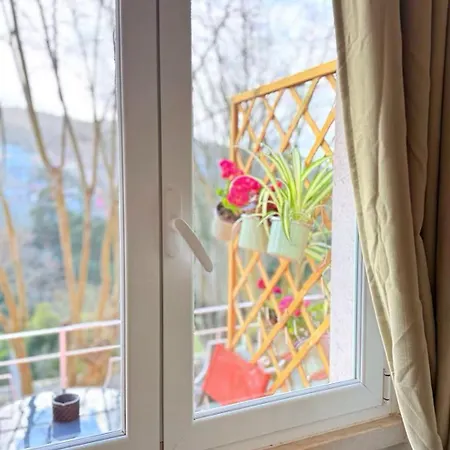 Mountview Retreat 빌라 신트라