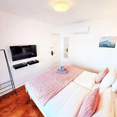 Mountview Retreat Villa