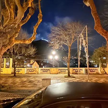 Mountview Retreat Villa *