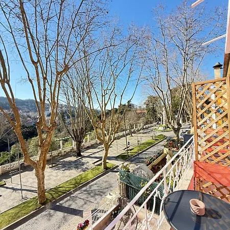 Villa Mountview Retreat Sintra