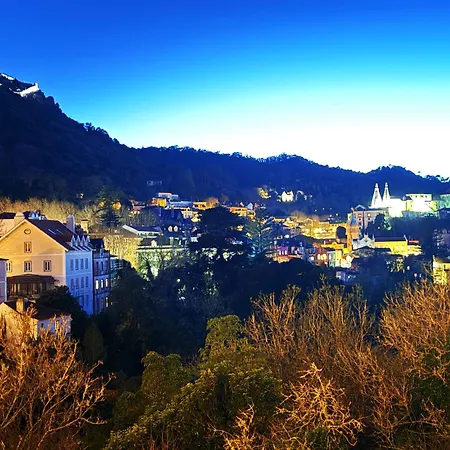 Mountview Retreat Sintra