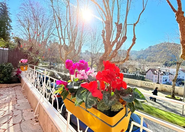 Mountview Retreat Willa