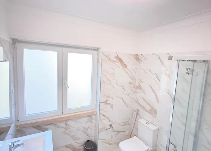 Mountview Retreat * Sintra