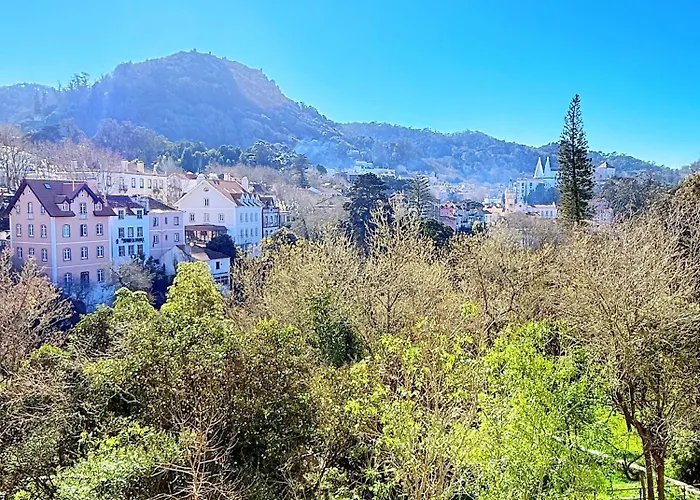 Willa Mountview Retreat *