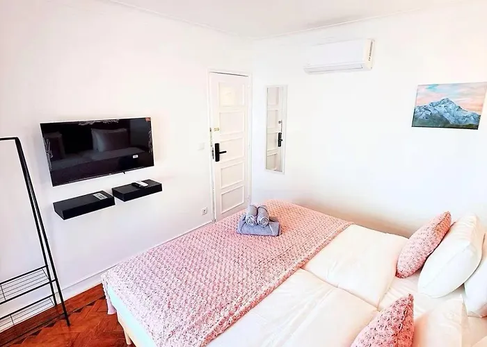 Mountview Retreat Willa